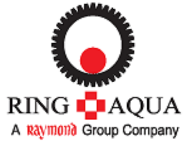 Ring Aqua