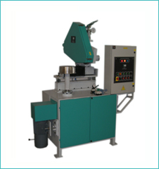 Bottom Polishing Machine