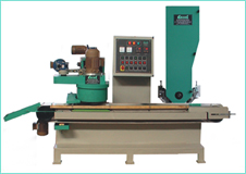 FLAT POLISHING +PLANETARY DEBURRING MACHINE