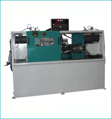 Internal Sunray Polishing Machine 