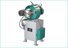 MANUAL POLISHING MACHINE ( HORIZONTAL)